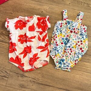 Summer bubble bundle